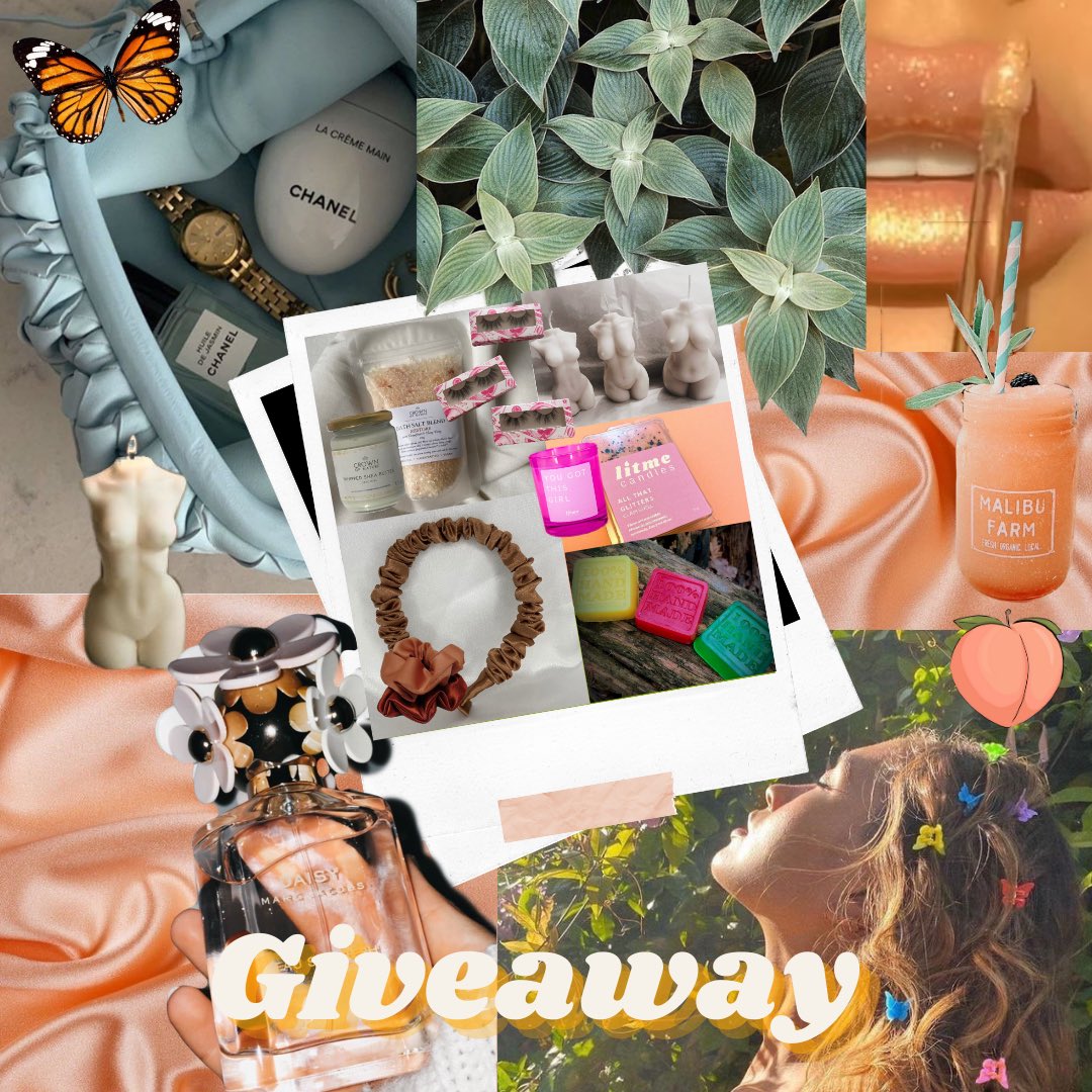 ar_paige's tweet photo. Hi guys ☺️ please head over to my Insta to enter my Lash businesses lockdown luxuries giveaway✨✨ giving away 3 pairs of my lashes PLUS products from other amazing small businesses 💗 Goodluck🍀
@ lashworks.bypa https://t.co/MVgBoWJYxW