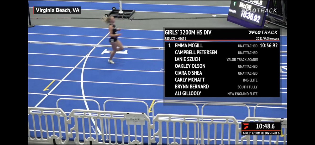 NHSCoachDawson's tweet photo. Great job @hannnahmack and @oakley_olson in this weekends races!!! https://t.co/NeFkGLCZWT