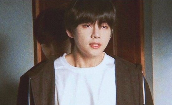 He owns a masterpiece acting skill which must be appreciated 