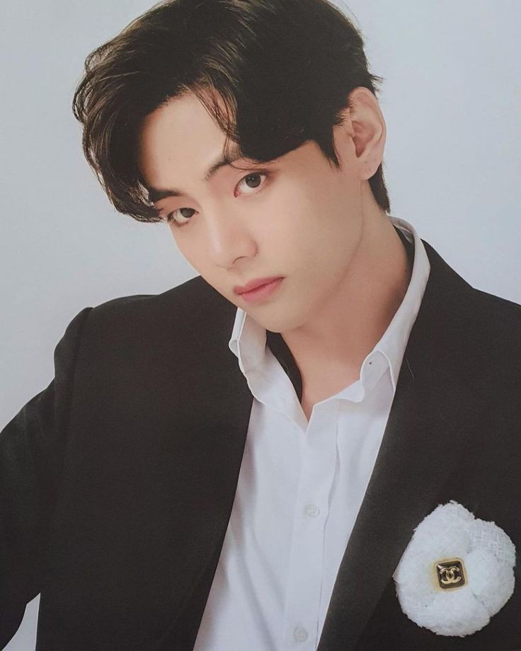 He owns a masterpiece acting skill which must be appreciated 