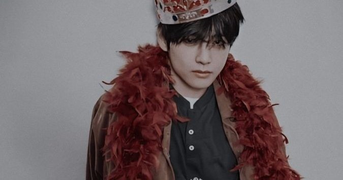 He owns a masterpiece acting skill which must be appreciated 