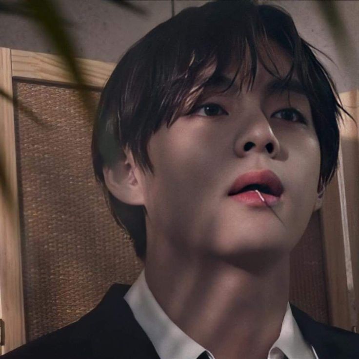 He owns a masterpiece acting skill which must be appreciated 