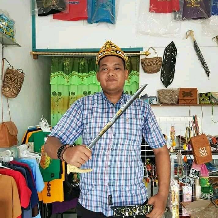AuliaPerdana's tweet photo. #FotoProfilBaru https://t.co/hNHrV1lfmK