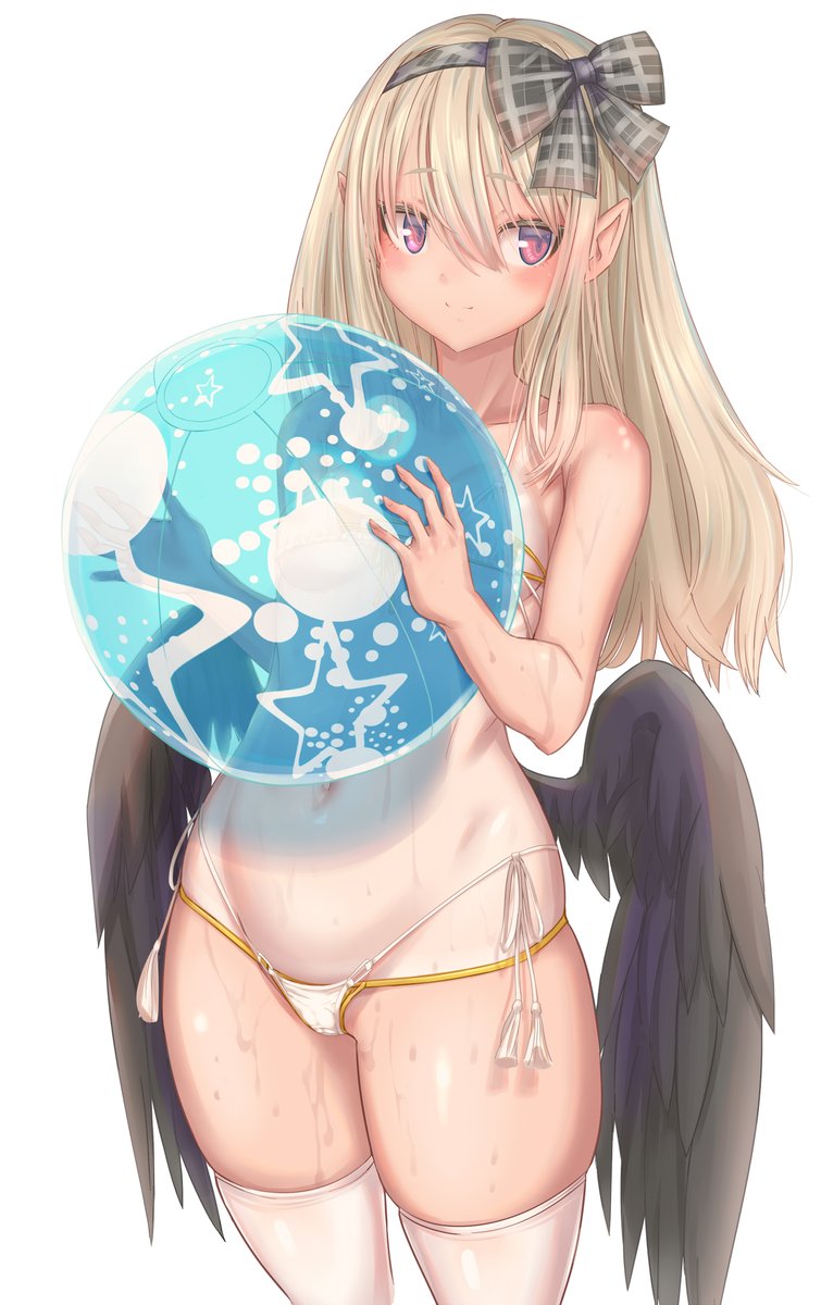 へえざーちゃん?でかはねちゃん?('ω'`) 