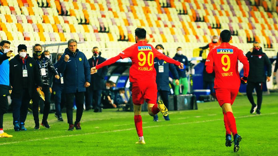 Hamza Hamzaoğlu Bu Hafta İstifa Etmesin Diye Canla Başla Mücadele Eden Umut ve Kubilay İkilisi Mücadeleniz Daim Olsun 🙏 #yenimalatyaspor #malatya