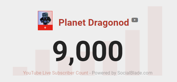 Planet Dragonod tweet media