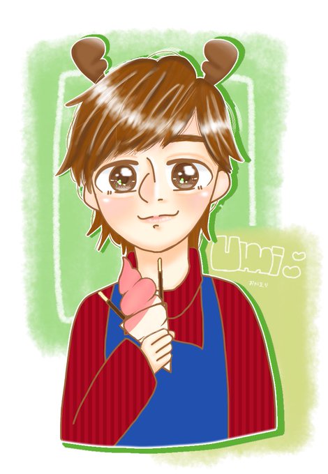 うみんちゅを元気にしちゃってもいいですかっのtwitterイラスト検索結果 うみんちゅを元気にしちゃってもいいですかっのtwitterイラスト検索結果