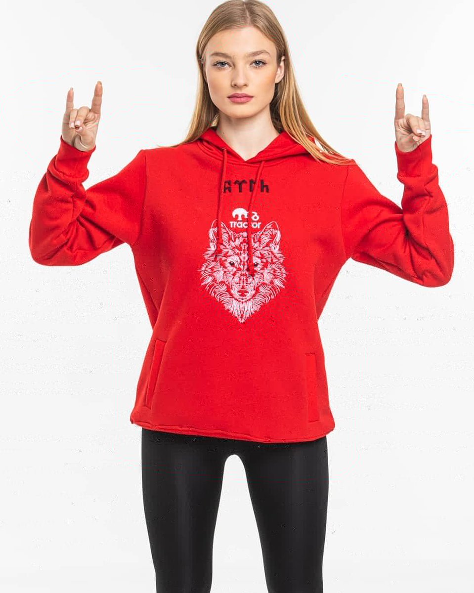 ⚽#Çekiliş

TRACTOR FC’yi TANITIM AMACIYLA;

2 taraftarımıza ARAZ Forma’yı 
1 taraftarımıza Kapşonlu Sweat'i
<a href="/tractorfcstore/">TRACTOR FC STORE</a> aracılığıyla hediye ediyoruz. 

▪️ Katılım şartları

✔️Sayfamızı takip etmek
✔️ Bu tiviti RT ve Beğenmek

🗓️Çekiliş, 22 Ocak 20.00'de yapılacaktır.