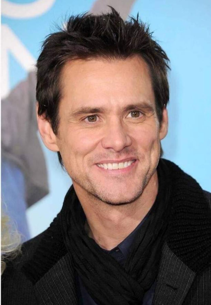 Happy Birthday Jim Carrey ! 