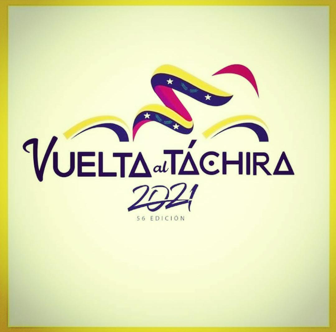 FreddyBernal's tweet image. Hoy domingo #17Ene se dio inicio a la edición 56° de la Vuelta al Táchira en Bicicleta, donde participan 27 equipos y 153 ciclistas, recorriendo más de 890 kilómetros de distancia en 8 etapas. 1/2
#LaVueltaVaATuCasa 
#VueltaAlTáchira2021