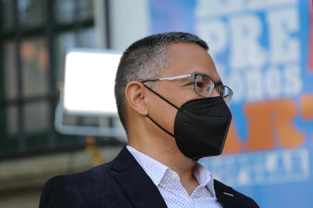 VillegasPoljak's tweet photo. En estos enlaces puedes ver a @TimoteoZambrano, presidente de Comisión de Política Exterior de la AN y secretario general del partido @CambiemosMC, en ‘Aquí Con Ernesto Villegas’:

YouTube https://t.co/7iJMT7Nee1
Facebook https://t.co/A0th07ITa8

#FelizDomingo
#17Ene https://t.co/a1WMGAT95l