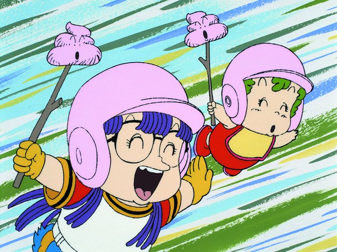 アラレちゃんのtwitterイラスト検索結果 アラレちゃんのtwitterイラスト検索結果