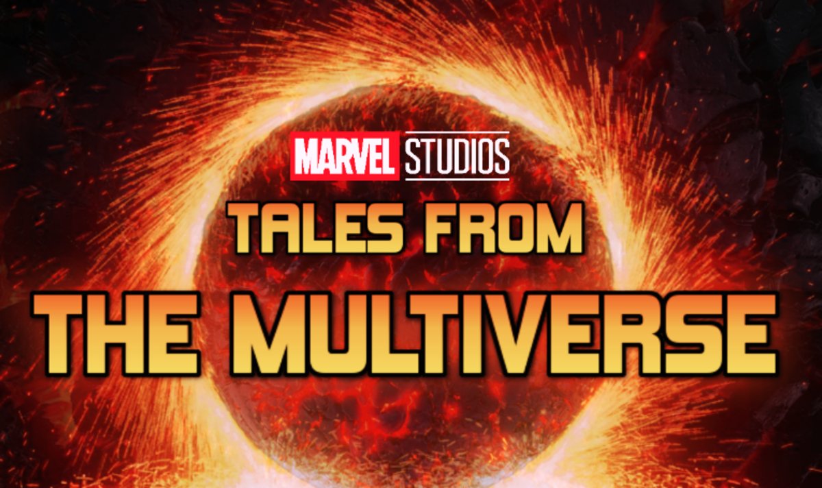 Would love  @Kevfeige to make a live-action anthology project for  @disneyplus featuring obscure superheroes and teams set within MCU/Multiverse. Doing one-shot episode, multiple eps or feature length (lower budgets).  #TalesFromTheMultiverse Heroes I'd like to see covered in it.