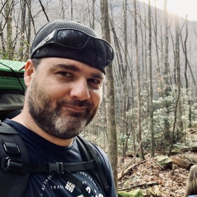 Jesse Moree tweet media