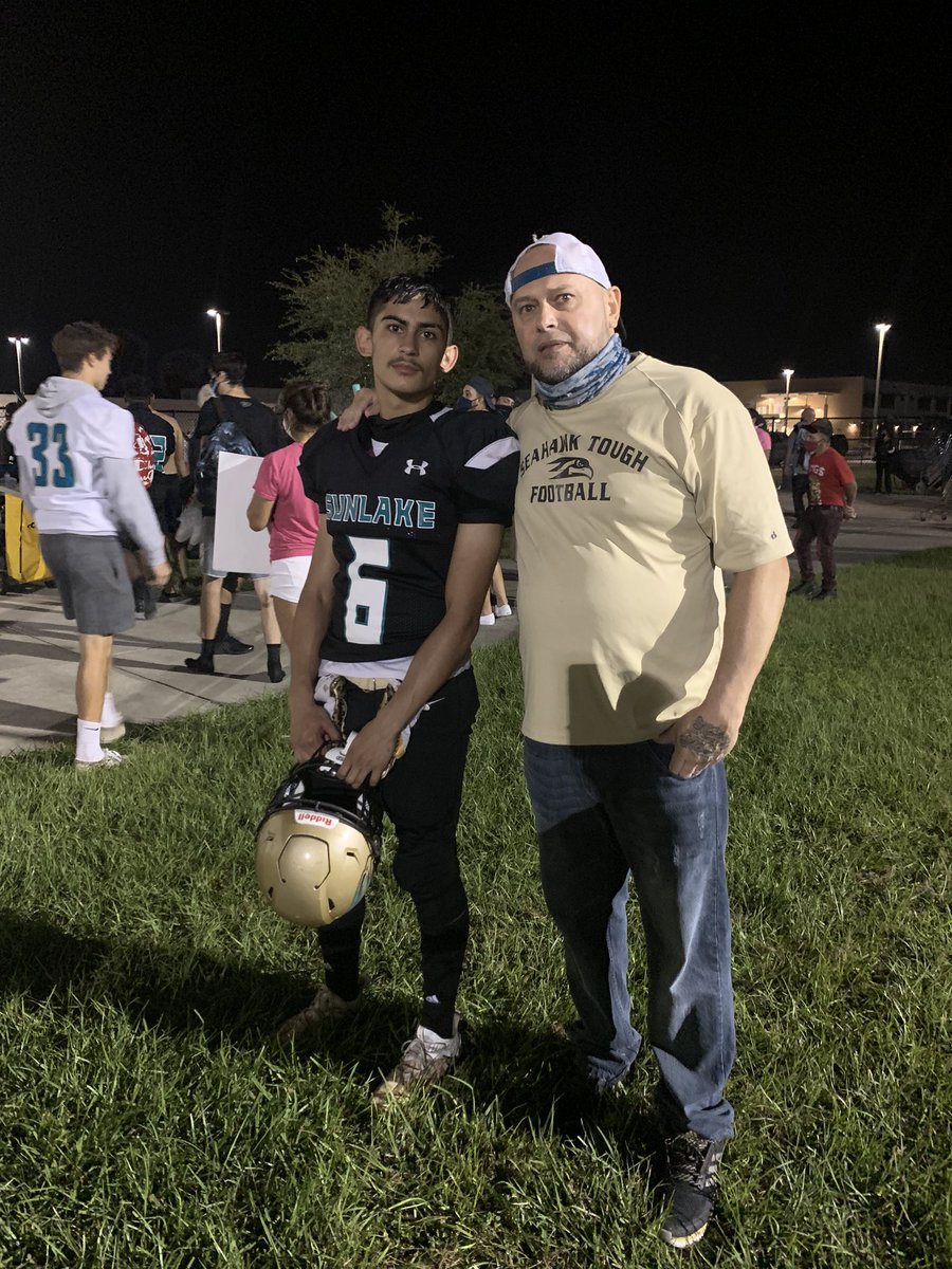 GatorKid11's tweet photo. Happy Birthday to the Old Man!! Love you Pa 🙏🏽🎁🎂 https://t.co/85wVOLZbcM