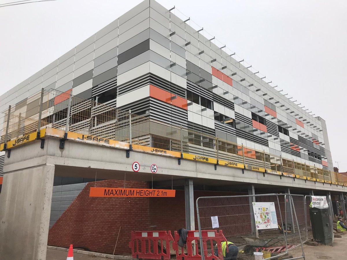 Luton and Dunstable University Hospital tweet media