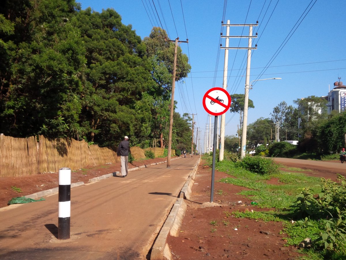 🚶Nairobi Walks & Cycles 🚴 tweet media
