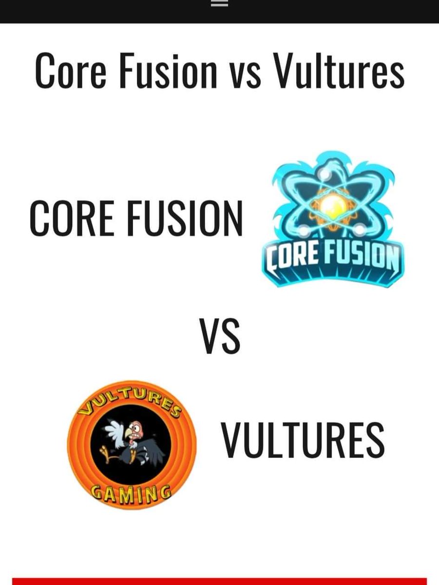 CoreFusion3's tweet image. Hoy hace un año se comenzó la aventura de core fusión comenzó con 5 chicos que nos brindaron su confianza ante cualquier adversidad  y queremos dar las gracias 
A todos los que han confiado ❤️
#feelthefusion 🧬🌡️🧪☢️ 
Ahora se va por más