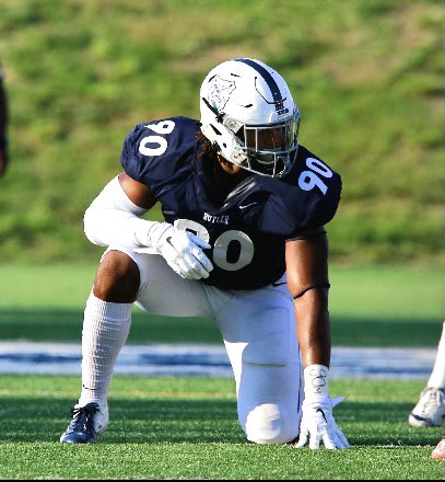 mattantezana's tweet photo. Blessed and honored to have earned my first D1 offer to Butler University! @CoachMMcCarroll @CoachDHank @sims_coach @larryblustein https://t.co/3tTWWRyw6q