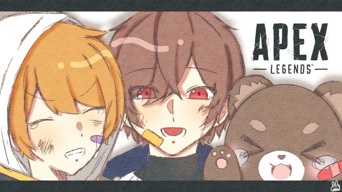 うらたんと天月すんとそらるさんとnqrseちゃんと 衣装はalice In N Luz ルス 5thtour Eleven のイラスト