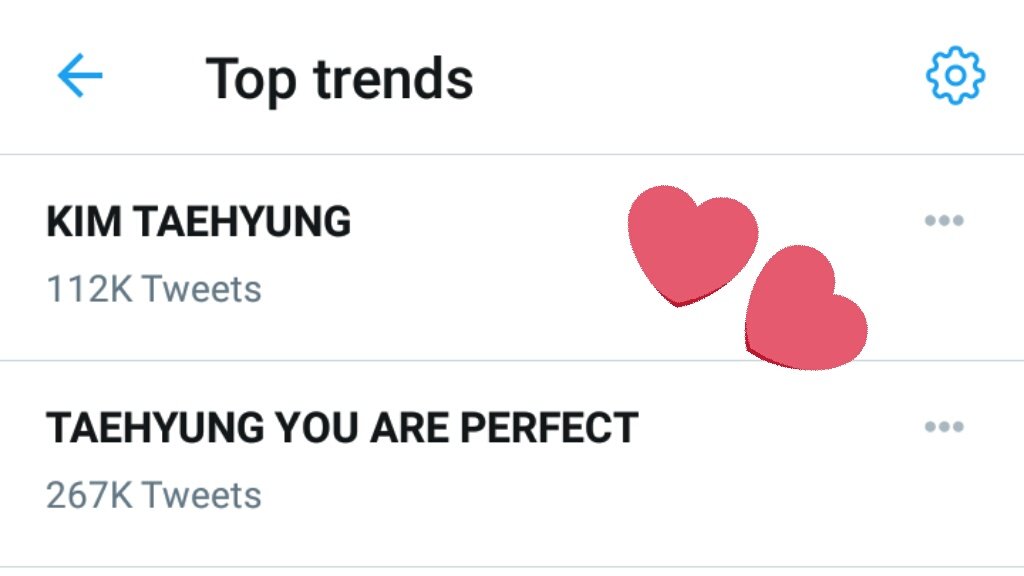 TheShadowLike's tweet photo. So this is called real FANDOM POWER 
#ArmysPower 
#TaehyungYouArePerfect 
Lets Get it 
#Armys
@BTS_twt https://t.co/WFBT6fRp1P
