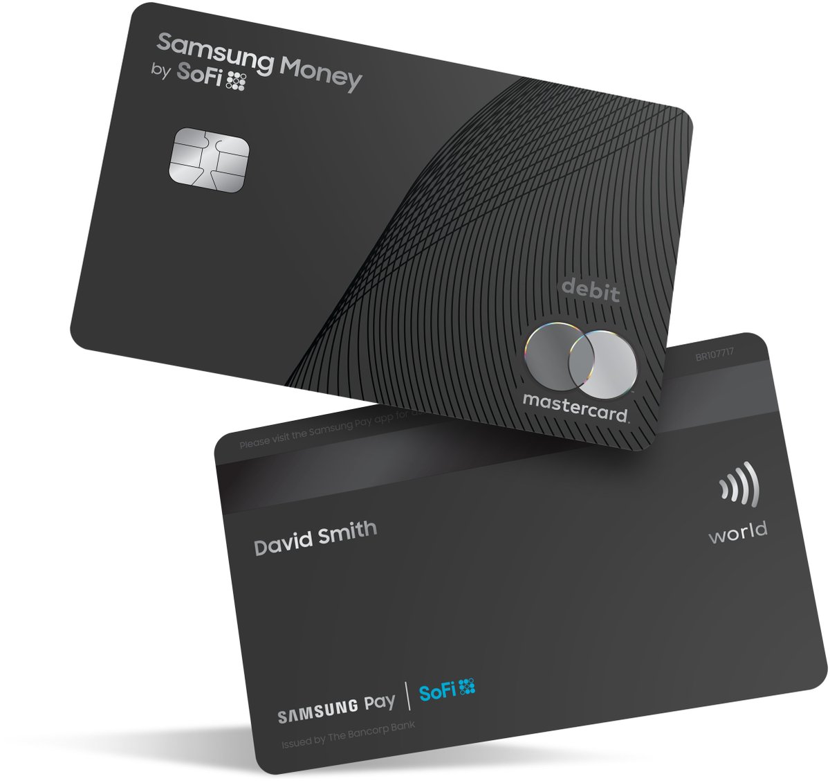3)  @SoFi is a disruptor to the traditional way of banking. It's large suite of online services include:- Banking-  @Samsung Money by SoFi- Credit Card w/  @Mastercard- Investing- Crypto w/  @coinbase - Loan ServiceThese services all have been rolled out since Jan 2019