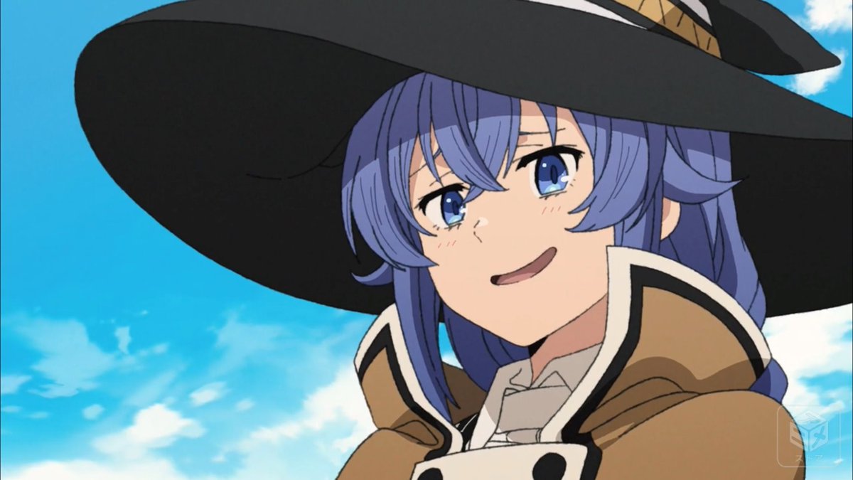 ノエル どんな些細なことでも引きこもりになるきっかけなんていくらでもあるし 無職男の年齢設定的にもいじめの現状は今よりもひどいものもあるだろう それをトラウマを知らないが故のかるさによって大したことなかったと気づかせてくれたロキシーにもう