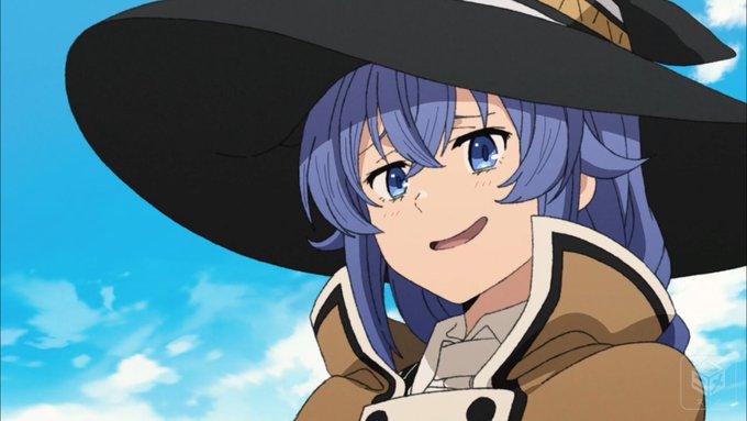 ロキシーのtwitterイラスト検索結果 ロキシーのtwitterイラスト検索結果