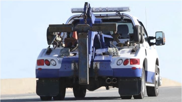 #knowyourtow “Consumer Protection Act states tow truck drivers/owners provide an itemized invoice listing the services provided, the cost for each service and the total cost, before asking for or receiving payment”.  ontario.ca/page/guide-tow…