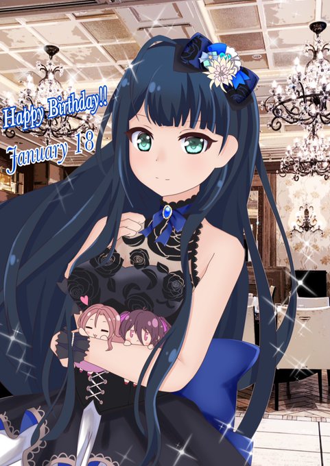 注目 画像ツイート バトルガール ハイスクール 18ページ目 アニメレーダー