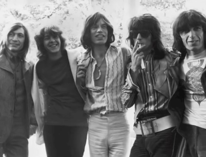 Happy Birthday Mick Taylor
Born OTD in 1949, and former member of The Rolling Stones 