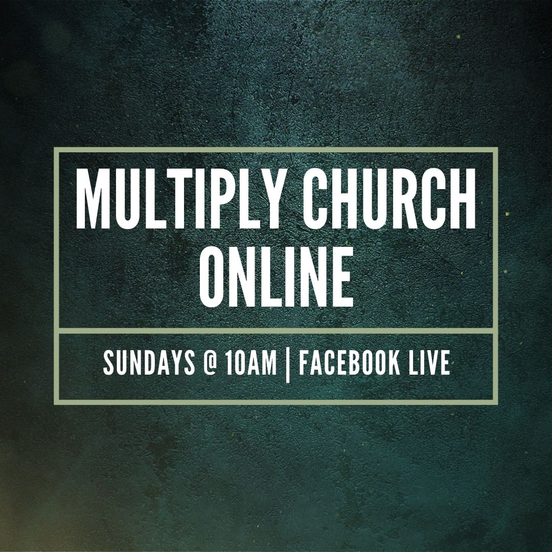 multiplycalgary's tweet image. It's the best day of the week--see you soon for online service!

#MultiplyCalgary #MultiplyChurchOnline #BestSundayEver #LiveForMore