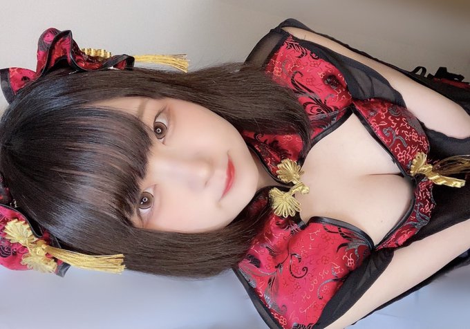 コスプレイヤーうりんのTwitter画像7