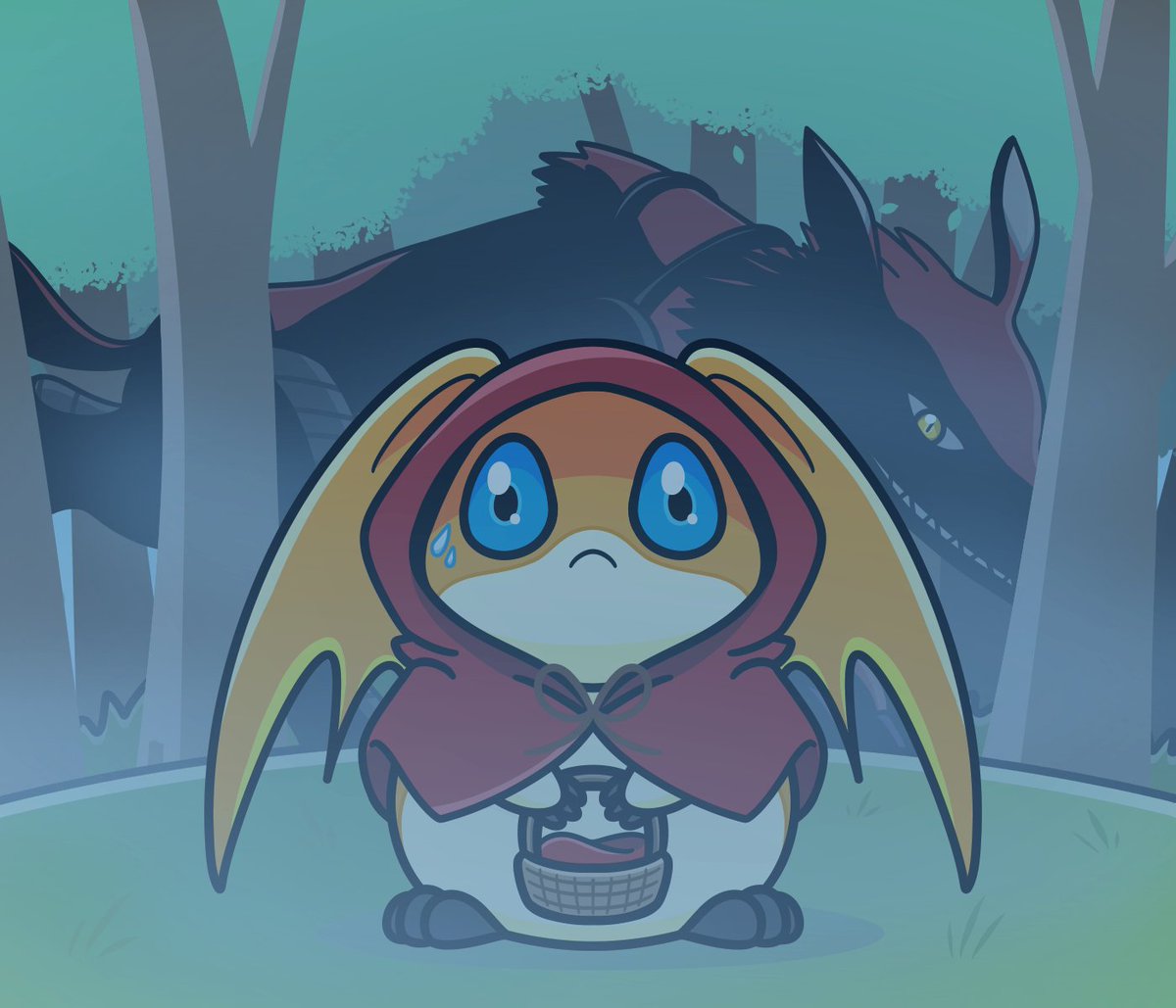 ShiverStarUltra's tweet photo. #デジモン #Digimon https://t.co/lJahwfbwfr