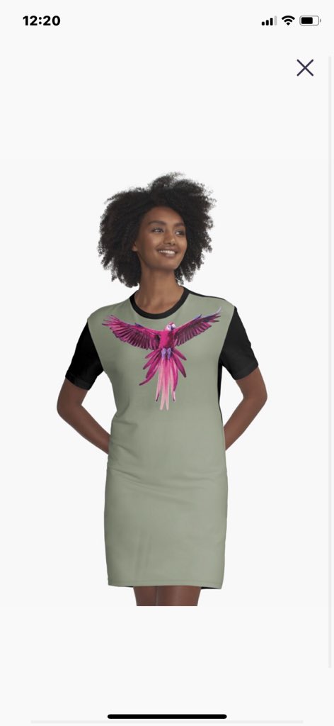 sporzzi's tweet photo. Pink parot design.🦜
You can visit website in bio and see another products.
#hoodie #kids #tshirt #caseiphone #casesamsung #sleevelessblouse #chiffontops #dresses #leggings #skirt #clock #coaster #pillow #showerdesign #curtain #bags #mask #mug #cushion #bag #onlineshop https://t.co/pV5oGaUx1O