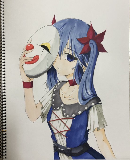 からくりぴえろのtwitterイラスト検索結果