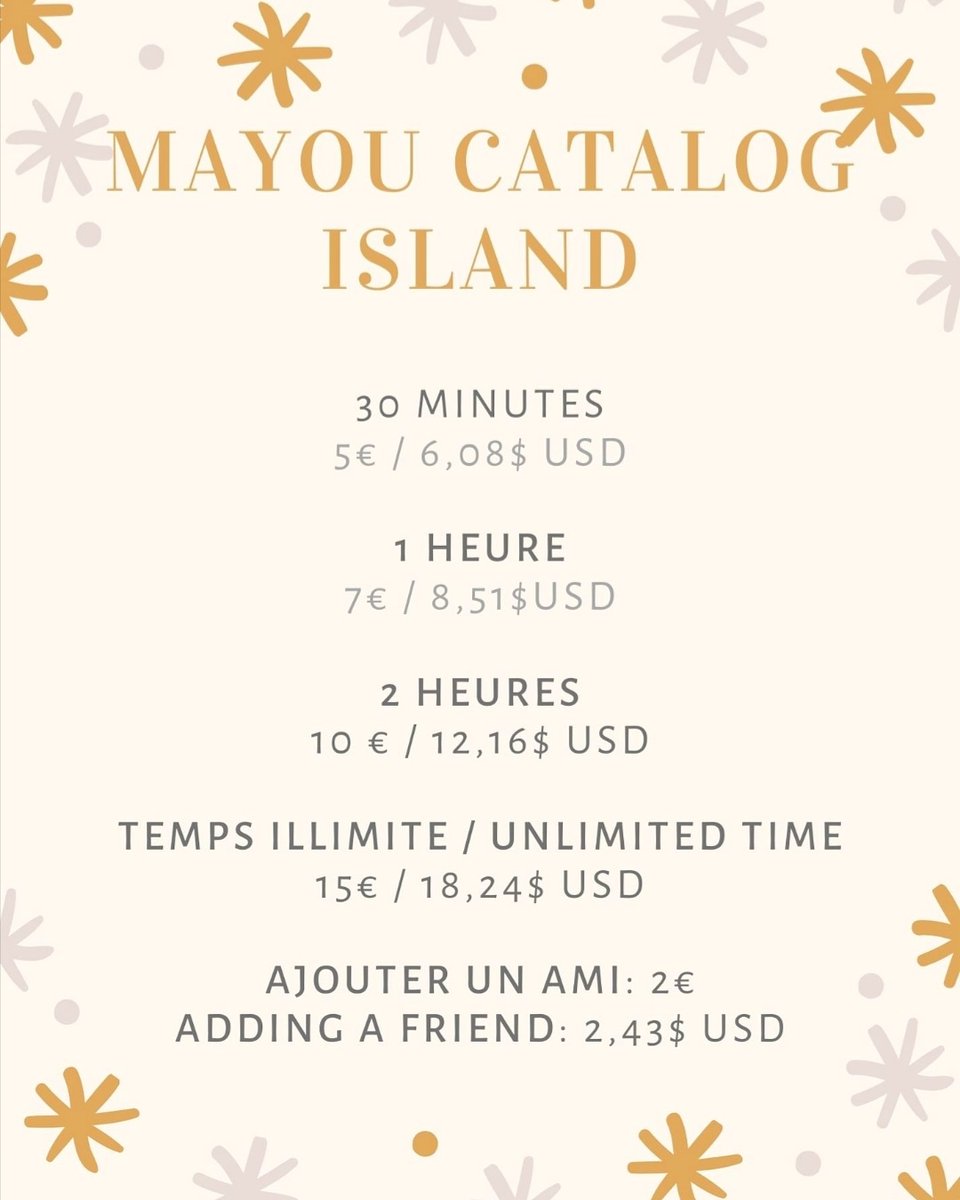 Catalog Island tweet media