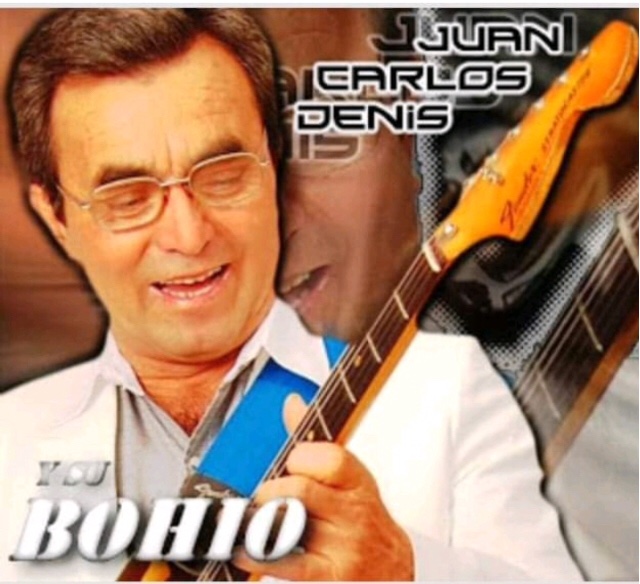 Feliz cumpleaños Maestro ! <a href="/juancarlosdenis/">juancarlos denis</a> salud ! 🎸 🎶 🎵