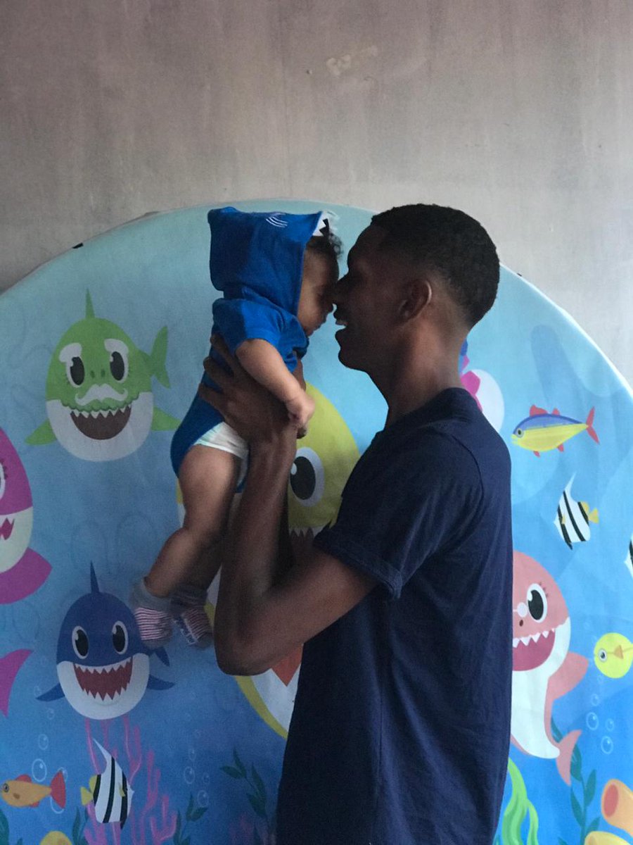 DeivysonRodrig5's tweet photo. 👨‍👦💙 https://t.co/yIe6Lakkng