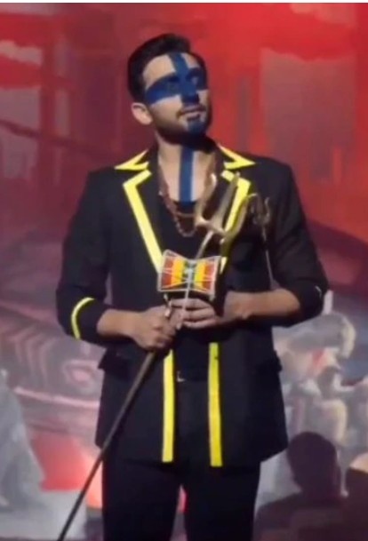 Vijeta Hindu tweet media