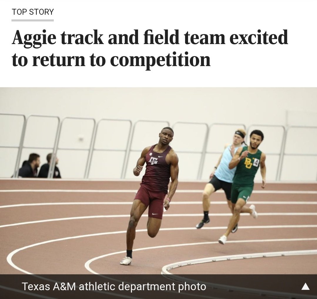 RGAPMobileLive's tweet photo. Track: As long as you're #StillRunning, we're #StillWatching #StillSupporting you Bryce Deadmon @Brose_Royce
#PastPanther15 @RPHS_Panthers
@RP_BoysTrack @RP_GirlsTrack @FBISDAthletics https://t.co/WyYRfDQ2R7