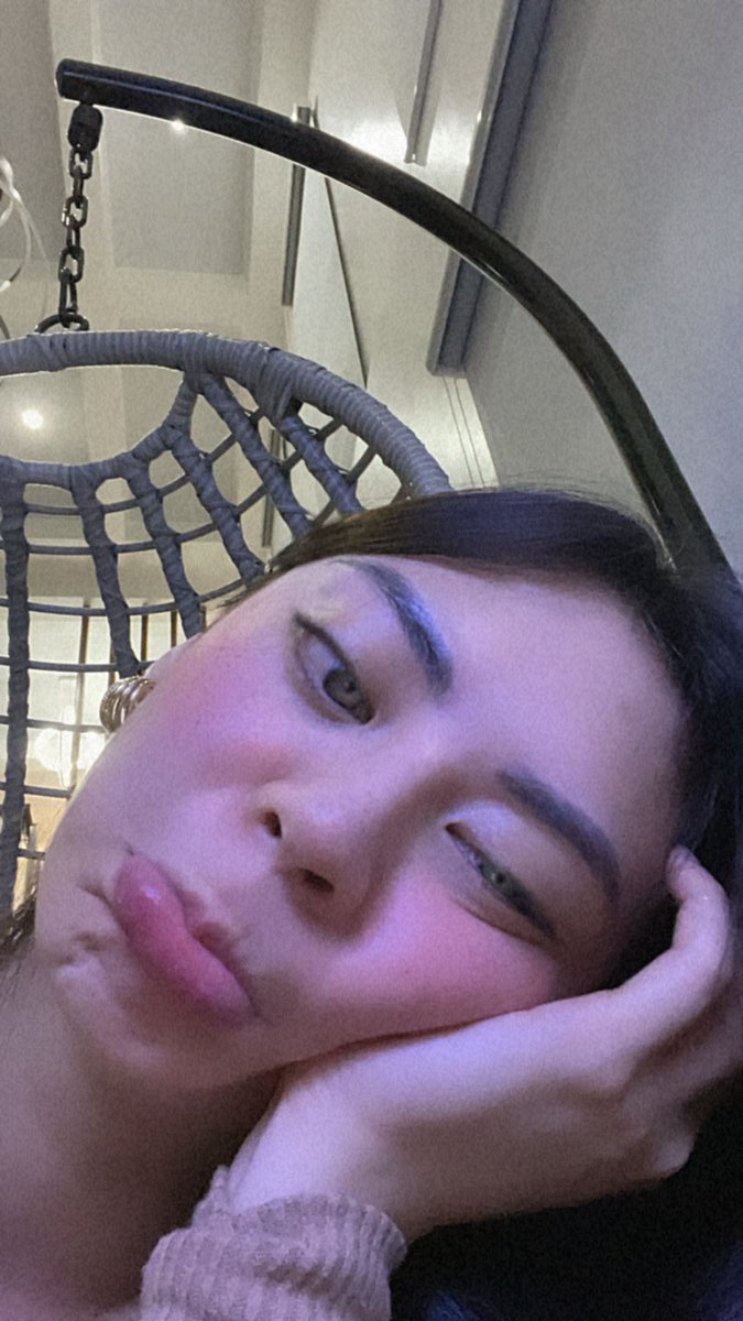 camilltrinidad's tweet photo. Atm 🤗 https://t.co/uf4W7UOytY