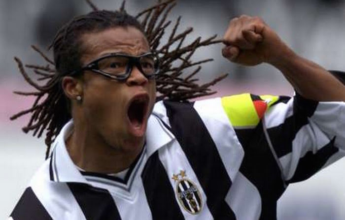 Un joueur que tout club aurait souhaité avoir dans ses rangs. Nos tifosis n'hésitent d'ailleurs jamais à narguer les supporters adverses en entonnant dans la Curva Sud du Stadio delle Alpi  : " Edgar Davids ce l'abbiamo noi" (Edgard Davids c'est nous qui l'avons !)