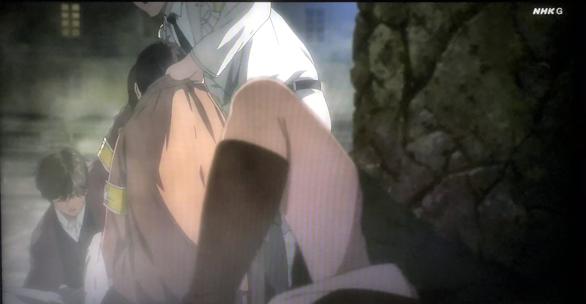 Twitter এ エメットxlvブラウン パラディ島の悪魔どもめ 進撃の巨人 T Co Au2owdhx7p ট ইট র