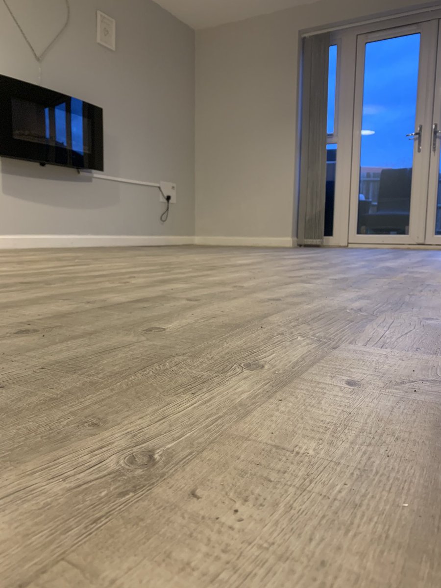 FlooringRed's tweet photo. LVT by J2 Flooring. https://t.co/OQaBkliujt