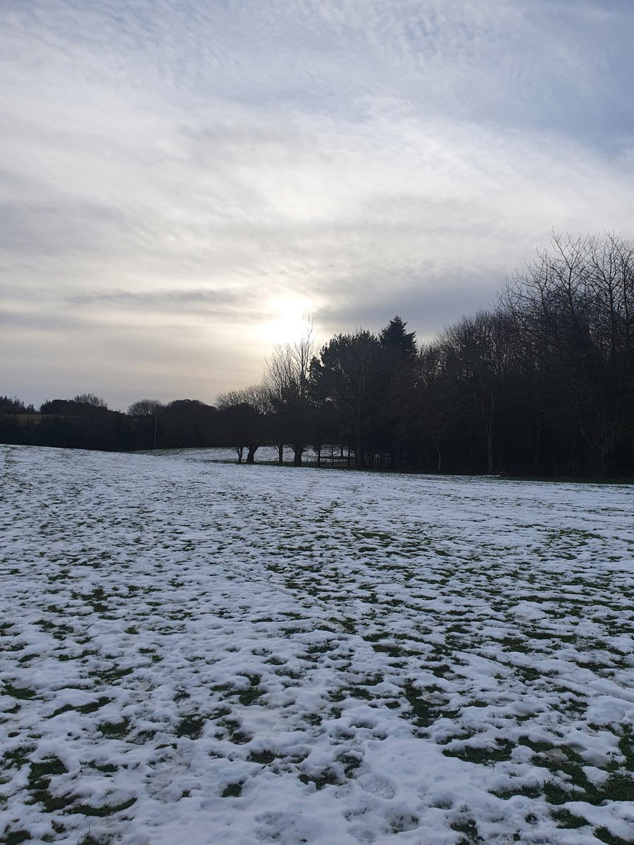 L1saMorris83's tweet photo. @KarenOB100 @REDJanuaryUK @HelenRay_CEO @CorbetRuth @mazellison @NicCouley @lindsay2010wdle @abbie_snowballx @mjohns2006 @RosieEngland @SessfordA My little walk today!  So icy, muddy and very slippy... I don't know how I didn't end up falling flat on my face 😂 https://t.co/TMszECkEYt