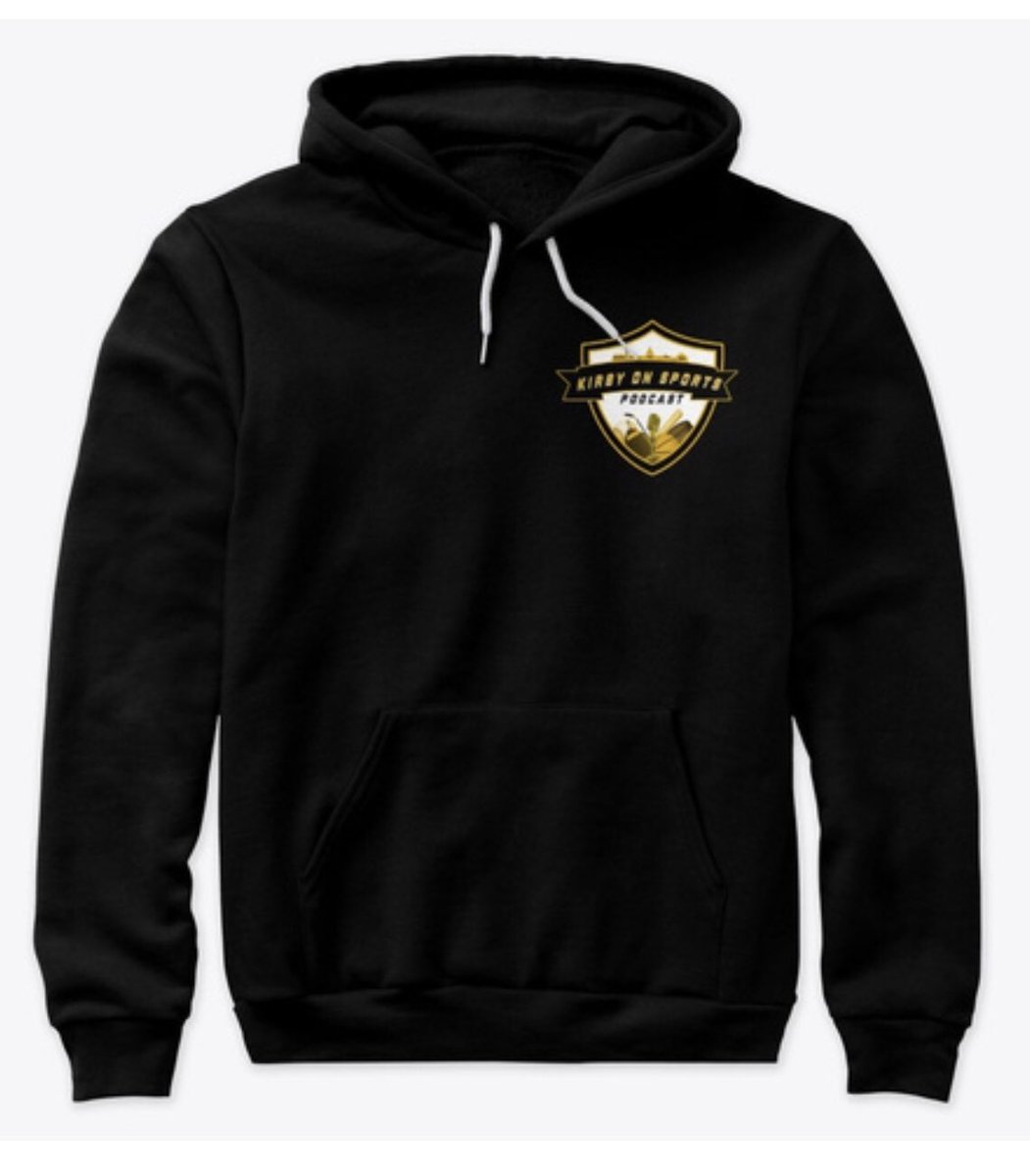 🚨 GIVEAWAY ALERT 🚨

In honor of Divisional Weekend we will be giving one of these hoodies away!!

What you have to do to be entered:

1) Follow us on Twitter
2) Like this Tweet
3) Retweet this Tweet

A winner will be picked randomly during halftime of the Bucs vs Saints game!