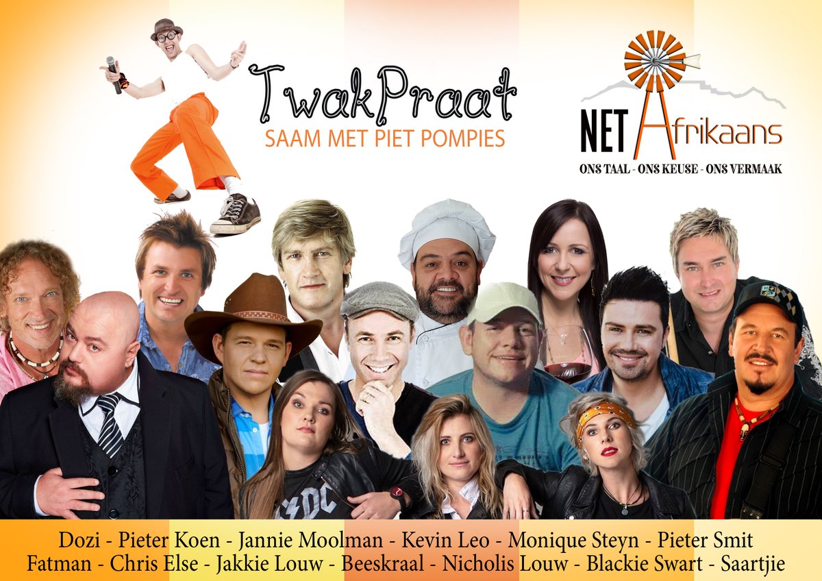 NET Afrikaans (@afrikaansnet) on Twitter photo 