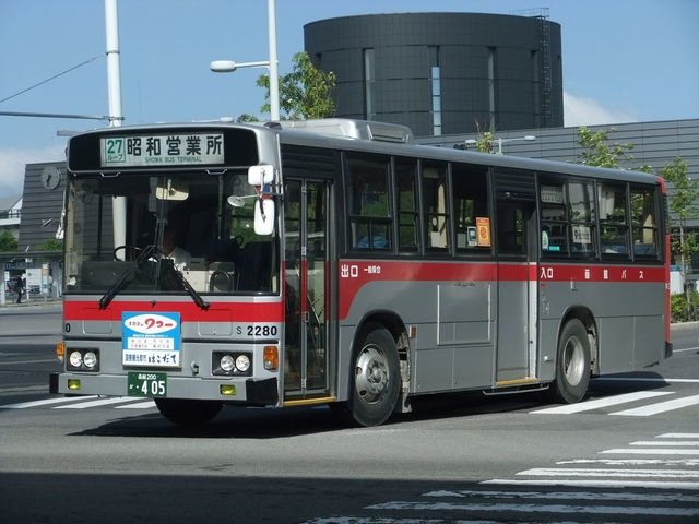 シカ定期 On Twitter 23琉球バス交通 バーンバーン
