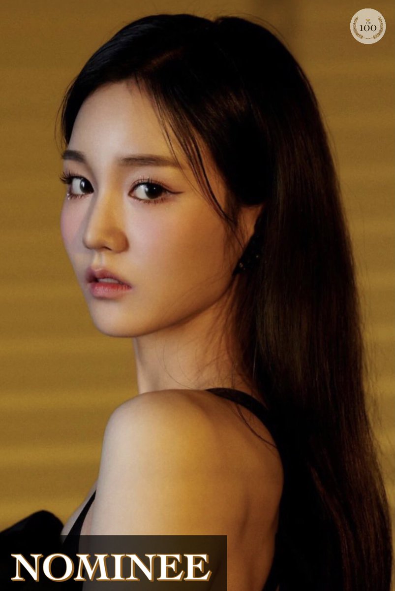 the100faces's tweet photo. Nana from Woo!Ah! - Official Nominee for The 100 Most Beautiful K-POP Artist of 2020. Congratulations! 🎉

#thetop_100 #100mostbeautiful2020 #nana @wooah_nv #wooah #wow #nv #artist #rapper #singer #dancer #kpop https://t.co/Yi5aVC2jfT